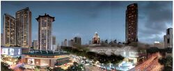 3 Orchard By-The-Park (D10), Condominium #462870591